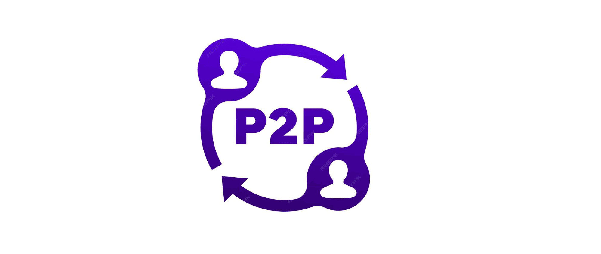 P2P File Sharing System screenshot